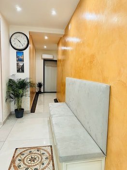 Hotel Dream Hub