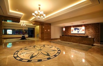 Nongshim Hotel & Spa