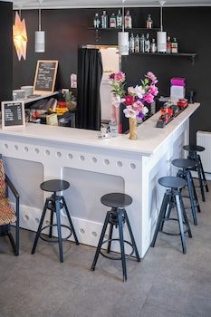 Boutique B&B Casablanca