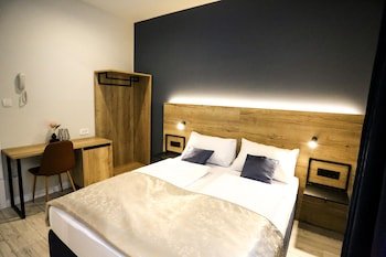 Boutique B&B Casablanca