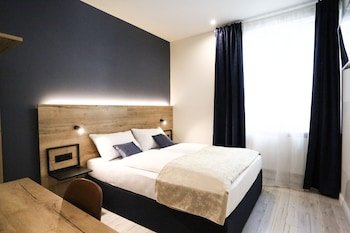 Boutique B&B Casablanca