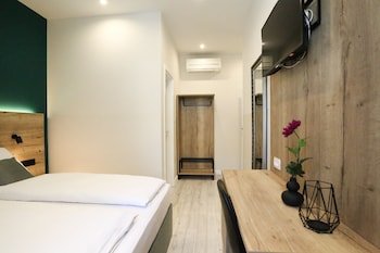 Boutique B&B Casablanca
