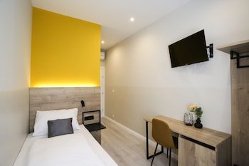Boutique B&B Casablanca