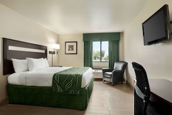 Baymont by Wyndham Glenwood