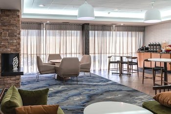 Fairfield Inn Evansville West
