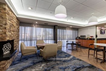 Fairfield Inn Evansville West