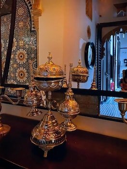 Riad Azahra