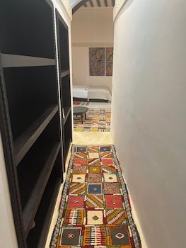 Riad Azahra