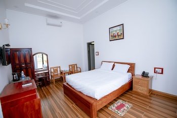 Thien An Hotel
