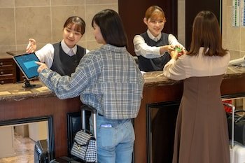 Hotel Ace Morioka