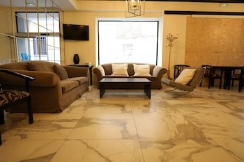Hotel YIT Casablanca