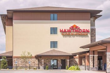 Hawthorn Extended Stay by Wyndham Saint Clairsville