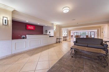 Red Roof Inn Etowah – Athens