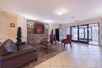 Red Roof Inn Etowah – Athens