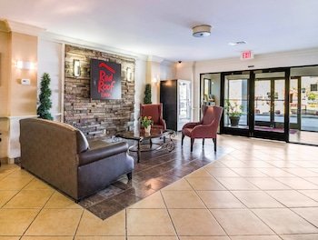 Red Roof Inn Etowah – Athens