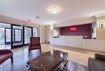 Red Roof Inn Etowah – Athens