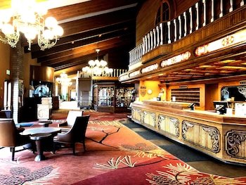 DoubleTree by Hilton Hotel Durango