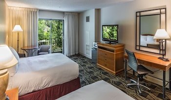 DoubleTree by Hilton Hotel Durango