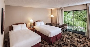 DoubleTree by Hilton Hotel Durango