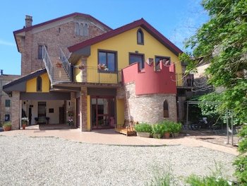 Ostello Le Tre Corone