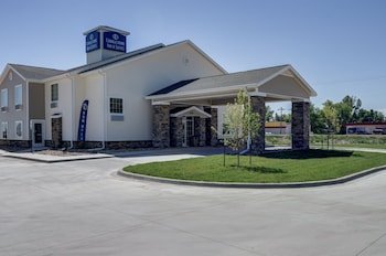 Cobblestone Inn & Suites Kersey
