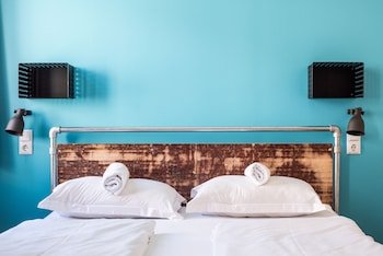 Wombats City Hostel - The Naschmarkt