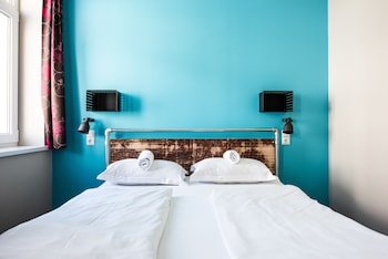 Wombats City Hostel - The Naschmarkt