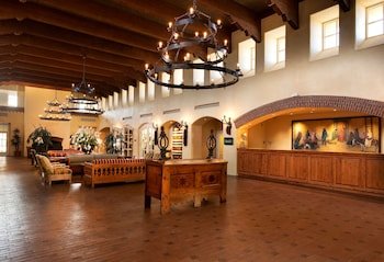 Hotel Albuquerque at Old Town