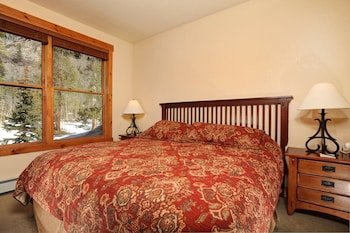 East Keystone by Keystone Resort