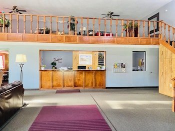 Ashley Inn