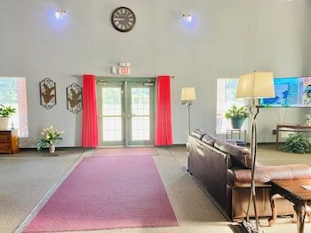 Ashley Inn