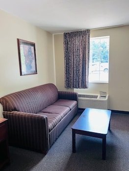 Ashley Inn