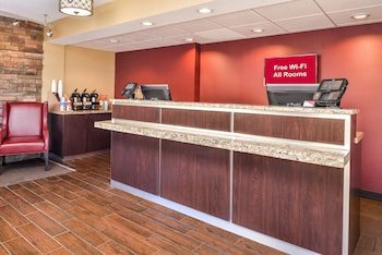 Red Roof Inn Merrillville