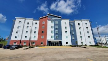 Candlewood Suites Lake Charles South