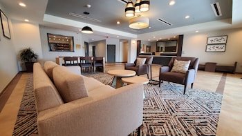 Candlewood Suites Lake Charles South