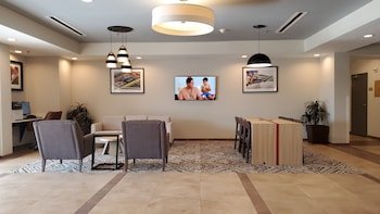 Candlewood Suites Lake Charles South
