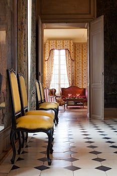 Château de Bourron