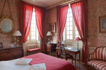 Château de Bourron
