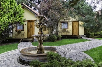 Best Western Sierra Mazamitla