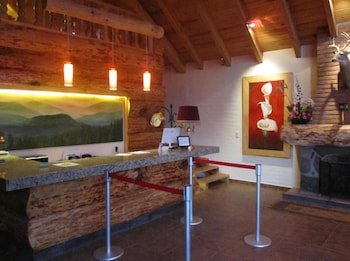 Best Western Sierra Mazamitla