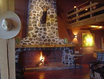 Best Western Sierra Mazamitla