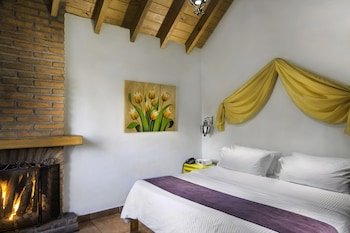 Best Western Sierra Mazamitla