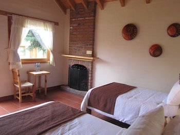Best Western Sierra Mazamitla