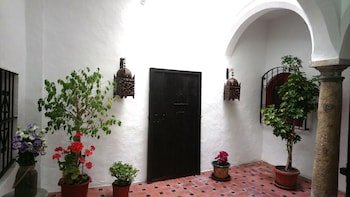 Casa Florinda Tarifa