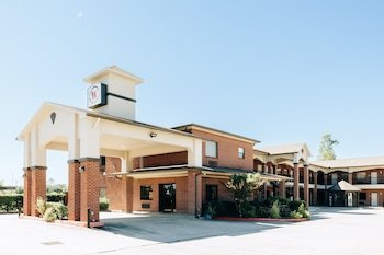 Winchester Inn & Suites Humble/IAH/North Houston