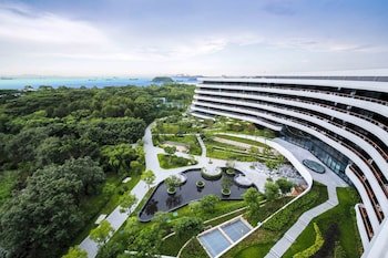 LN Garden Hotel Nansha