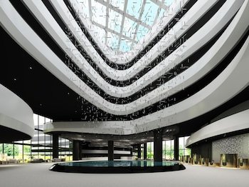 LN Garden Hotel Nansha