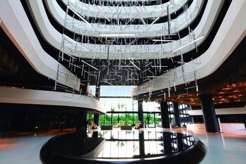 LN Garden Hotel Nansha