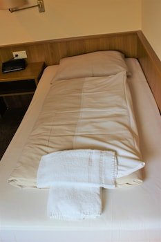 Hotel Alsterquelle