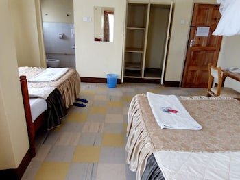 Nanyuki Simba Lodge
